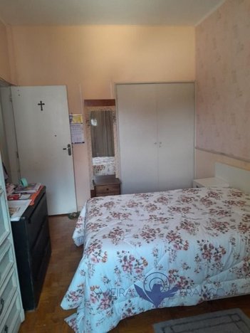 apartment em Rua Domingos de Morais, Vila Mariana - São Paulo - SP