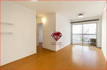 apartment em Rua Monte Alegre, Perdizes - São Paulo - SP