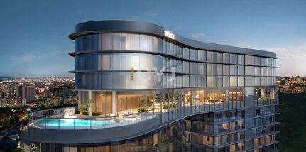 apartment em Tomaz Gonzaga, Boa Vista - Porto Alegre - RS