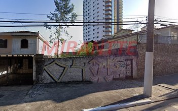 land_lot em Santa Inês, Parque Mandaqui - São Paulo - SP
