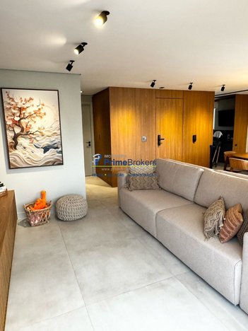 apartment em Avenida Itaboraí, Bosque da Saúde - São Paulo - SP