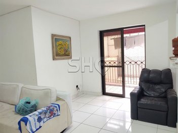 apartment em Rua Jaboatão, Casa Verde - São Paulo - SP
