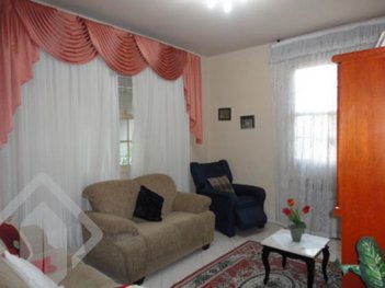 house em Avenida Carneiro da Fontoura, Jardim São Pedro - Porto Alegre - RS