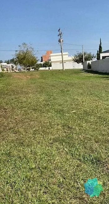 land_lot em Rua 9 de Julho, Vila Nova - Salto - SP