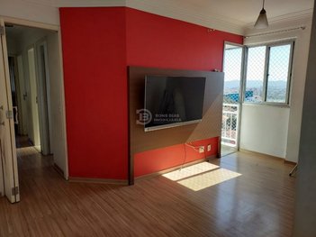 apartment em Rua Atuaí, Vila Esperança - São Paulo - SP