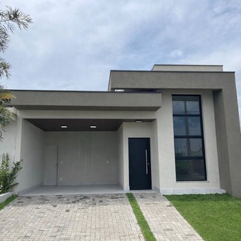 house em Avenida Padre Jósimo Moraes Tavares, Jardim Flamboyant - Paulínia - SP