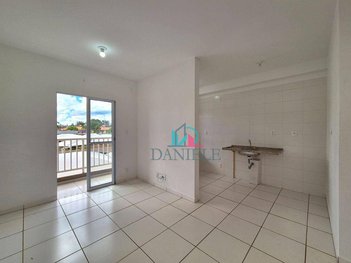apartment em Avenida Dom Carlos Carmelo, Cidade Jardim - Araraquara - SP