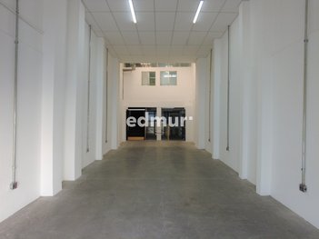 industrial em Avenida Varsóvia, Vila Metalúrgica - Santo André - SP