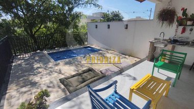 house em Avenida Bandeirantes, Brigadeiro Tobias - Sorocaba - SP