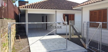 house em Rua Riachuelo, Portão Velho - Portão - RS