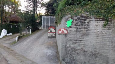 house em Rua Caminho do Eucalipto, Condomínio Lagoinha - Jacareí - SP