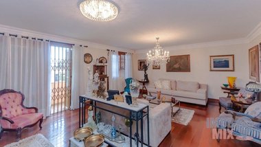house em Rua Estácio de Sá, Chácara das Pedras - Porto Alegre - RS