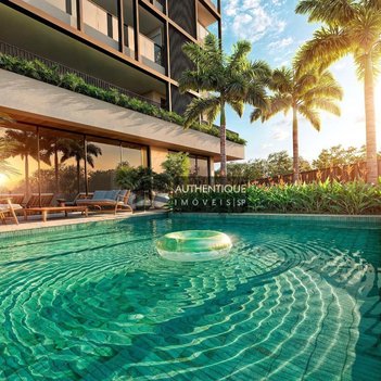 apartment em Rua Ibaragui Nissui, Jardim Vila Mariana - São Paulo - SP