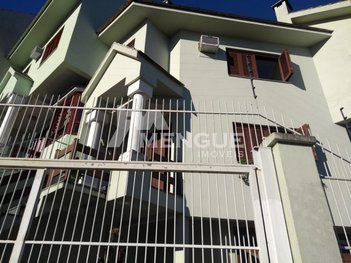 house em Doutor Deoclécio Pereira, Jardim Floresta - Porto Alegre - RS