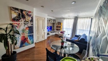 apartment em Rua Tiangua, Vila Mascote - São Paulo - SP