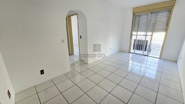 apartment em Rua Visconde de Pelotas, Nossa Senhora do Rosário - Santa Maria - RS