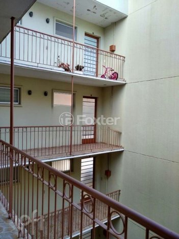 apartment em Avenida Engenheiro Francisco Rodolfo Simch, Sarandi - Porto Alegre - RS