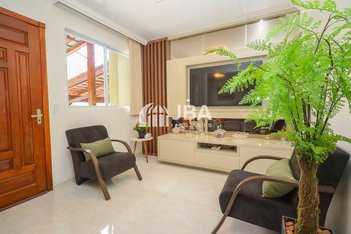 house em Rua Cristiano Strobel, Xaxim - Curitiba - PR