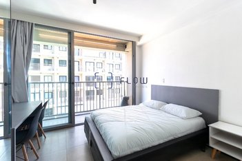 apartment em Avenida dos Imarés, Indianópolis - São Paulo - SP