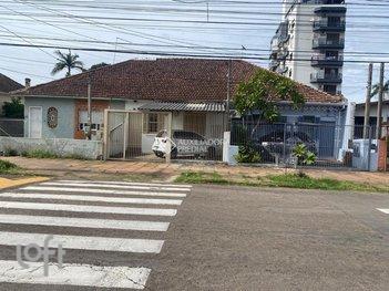 house em Jacob Wieckert, Fião - São Leopoldo - RS