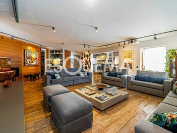 apartment em Rua Tuim, Vila Uberabinha - São Paulo - SP