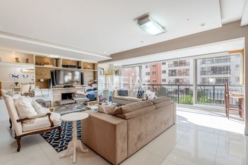 apartment em Túlio de Rose, Jardim Europa - Porto Alegre - RS