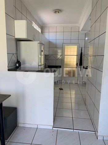 house em Rua Coronel Severiano, Tabajaras - Uberlândia - MG