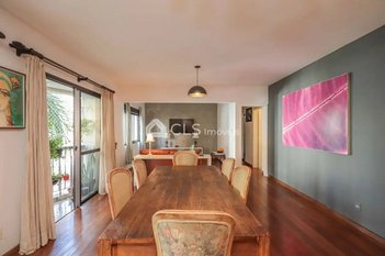 apartment em Rua Raul Pompéia, Vila Pompéia - São Paulo - SP