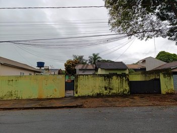 land_lot em Rua Aracaju, Zona 01 - Cianorte - PR