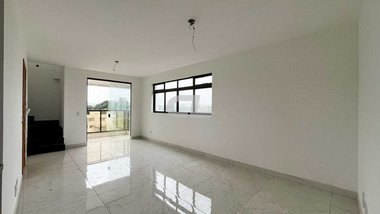 apartment em Rua Dom Rodrigo, Indaiá - Belo Horizonte - MG