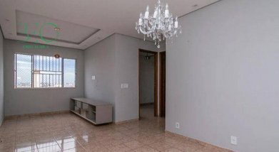 apartment em Rua Atuaí, Vila Esperança - São Paulo - SP