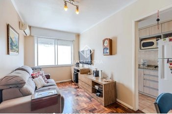 apartment em Rua Tamandaré, Camaquã - Porto Alegre - RS
