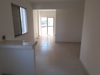 apartment em Avenida Engenheiro Armando de Arruda Pereira, Vila do Encontro - São Paulo - SP