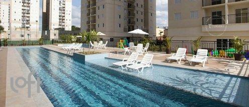 apartment em Rua Claudino Barbosa, Macedo - Guarulhos - SP