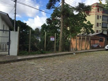 land_lot em Boa Viagem, Medianeira - Caxias do Sul - RS