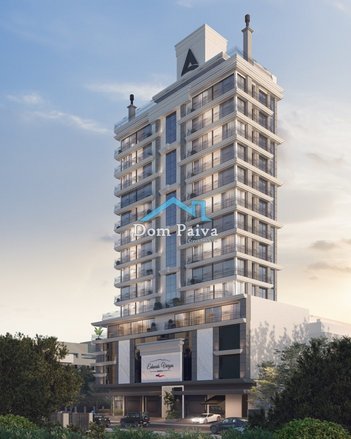 apartment em Avenida Neusa Goulart Brizola, Capão da Canoa - Capão da Canoa - RS
