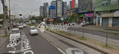 apartment em Avenida Baltazar de Oliveira Garcia, Sarandi - Porto Alegre - RS