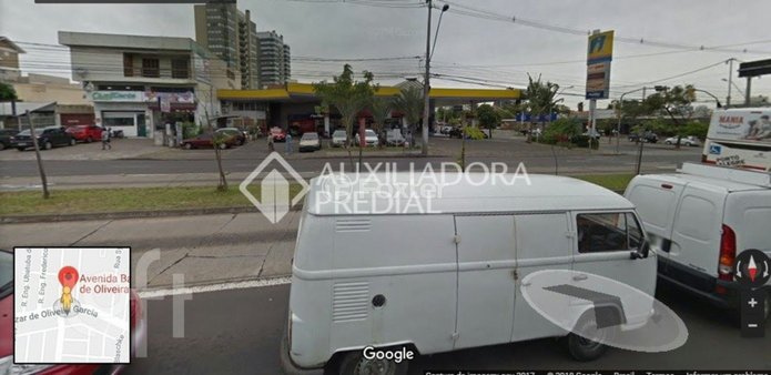 Cômodo Condomínio