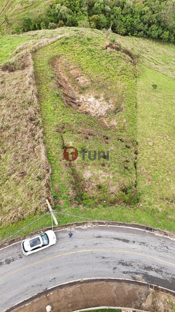 land_lot em Rua Alecrim, Gutierrez - Itabirito - MG