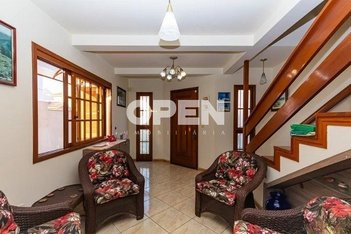 house em Rua das Angélicas, Estância Velha - Canoas - RS