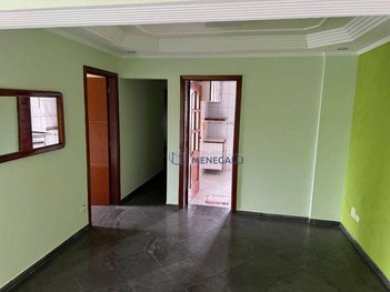 apartment em Rua Adão Schimidt, Nova América - Piracicaba - SP