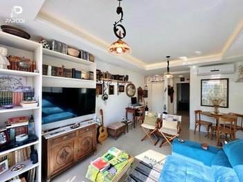 apartment em Rua Encantado, Capão da Canoa - Capão da Canoa - RS