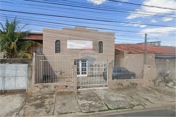 commercial_building em Rua Marechal Rondon, Jardim Amanda I - Hortolândia - SP