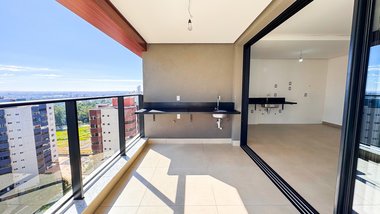 apartment em Quadra 105, Norte (Águas Claras) - Brasília - DF