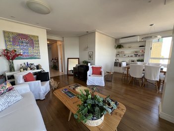 apartment em Alameda Adolfo Konder, Centro - Florianópolis - SC