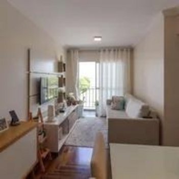 apartment em Rua Dona Olga, Vila São João - Guarulhos - SP