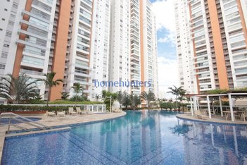 apartment em Rua São Salvador, Jardim Belo Horizonte - Campinas - SP