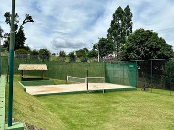 land_lot em Alameda Sol, Bosque - Vinhedo - SP