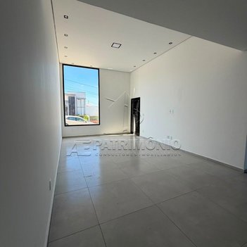 house em Avenida Doutor José Caetano Graziosi, Wanel Ville - Sorocaba - SP