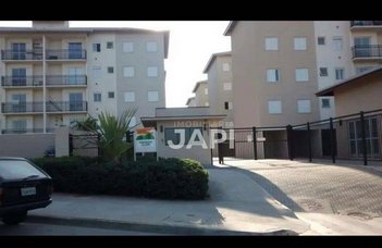 apartment em Avenida Francisco Nobre, Medeiros - Jundiaí - SP